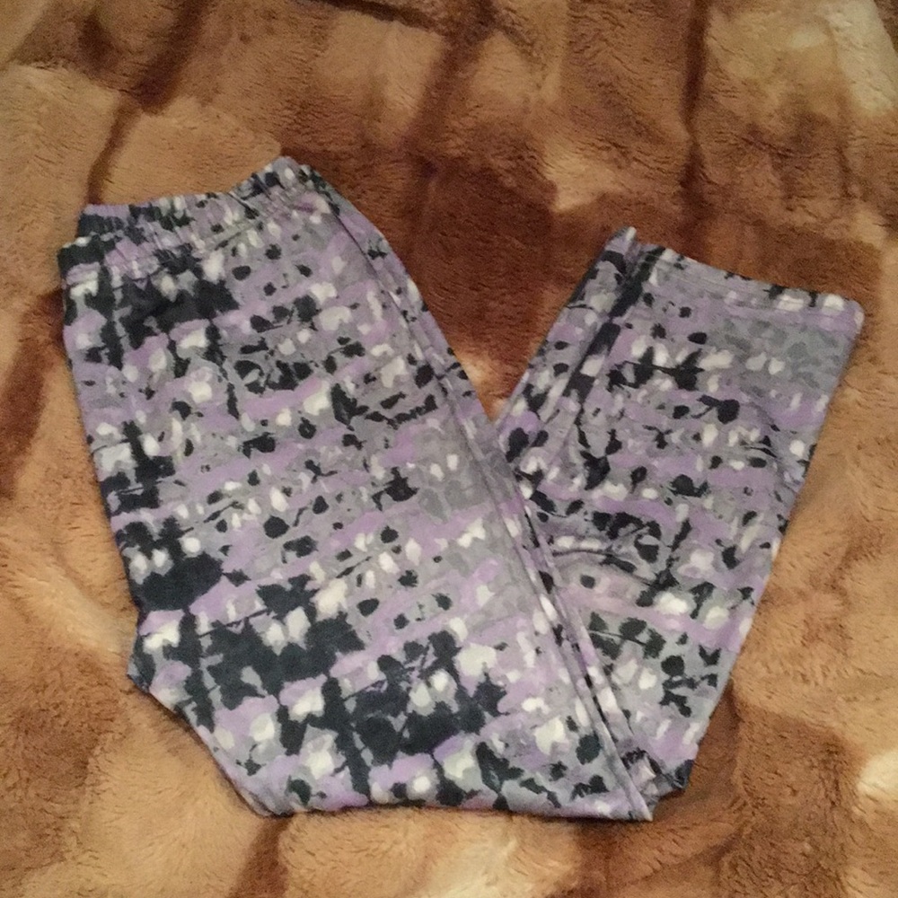 athletic leggings 💕